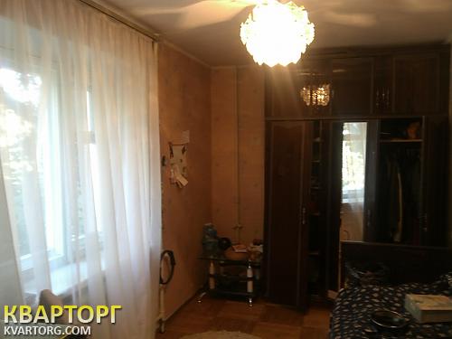 Sell 2-room apartment. Одесса, Фонтанская дор. — photo 1