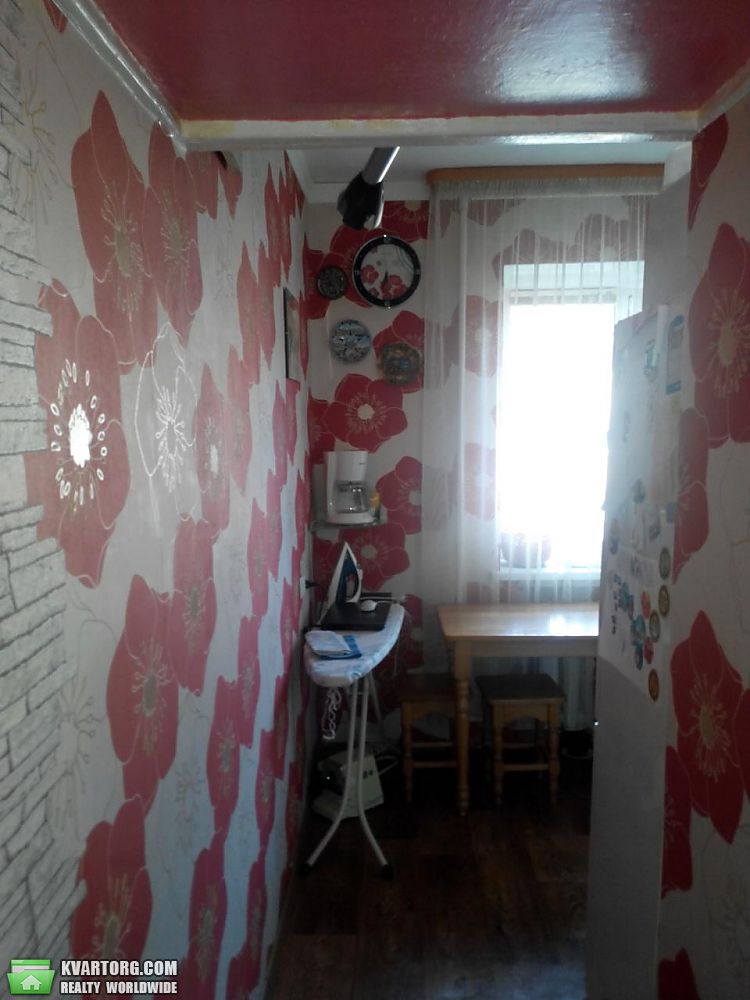 Sell 1-room apartment. Киев,  Санаторная — photo 4