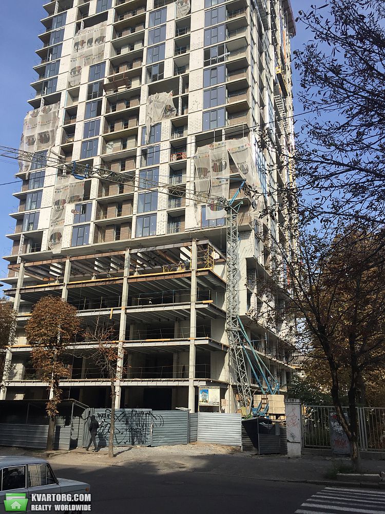 Sell 5-room apartment. Днепропетровск, Дзержинского — photo 1