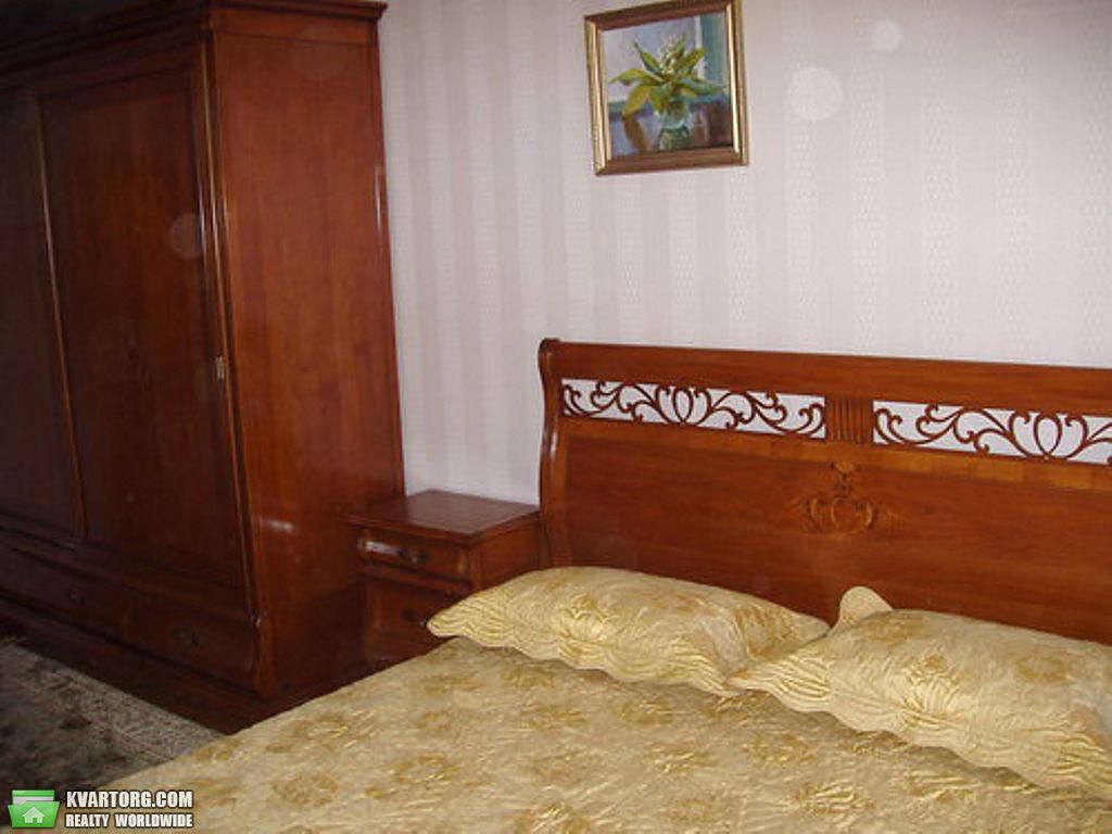 Rent out 2-room apartment. Киев,  Лейпцигская — photo 3
