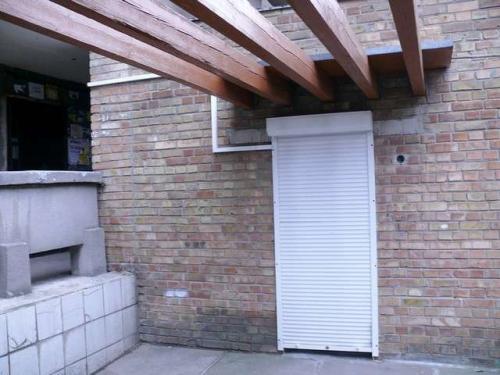 Rent out office. Киев, Каменева Командарма — photo 5