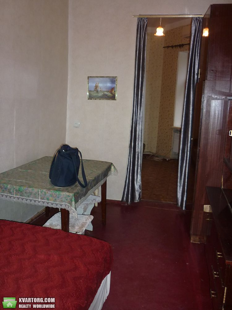 Rent out multi-room apartment. Одесса, Новосельского — photo 1