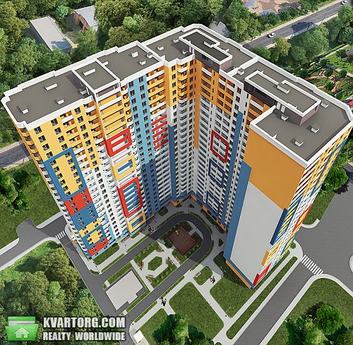 Sell 1-room apartment. Киев, Сивашская — photo 1