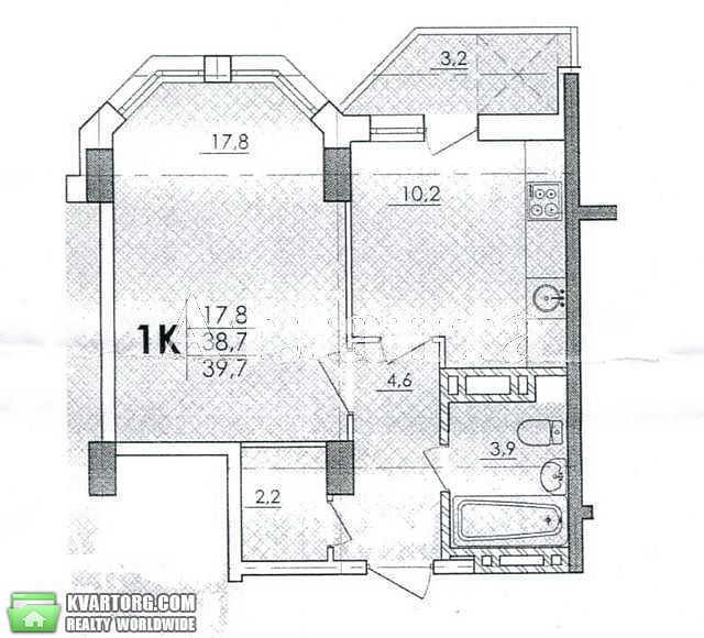 Sell 1-room apartment. Одесса, Паустовского — photo 2
