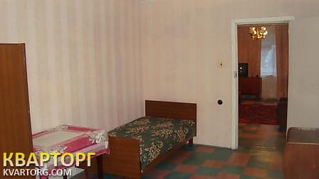 Rent out 3-room apartment. Днепропетровск, пр.Героев — photo 4