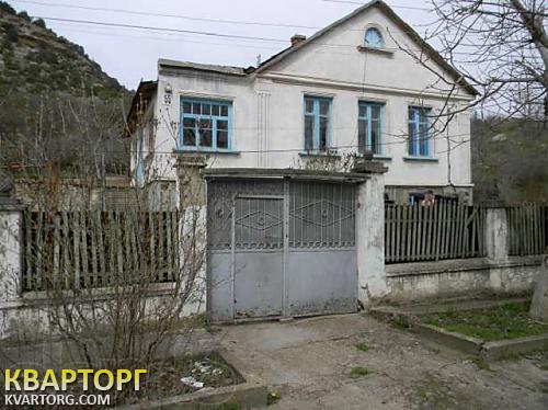 Sell house. АР Крым, погорелова — photo 1
