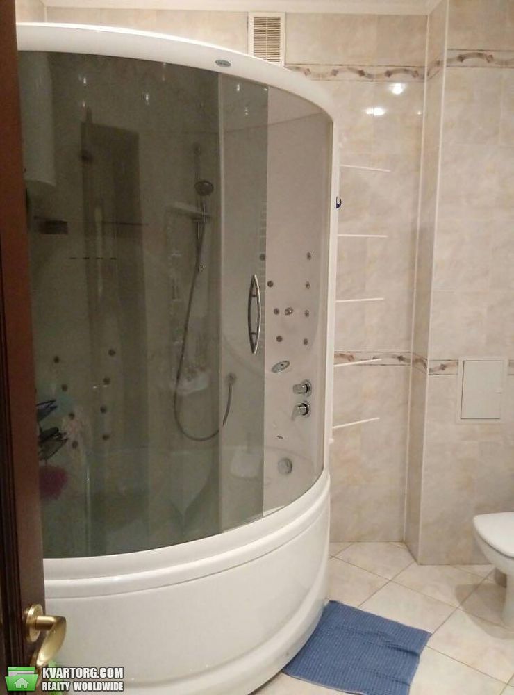 Rent out 3-room apartment. Киев,  Грушевского — photo 7
