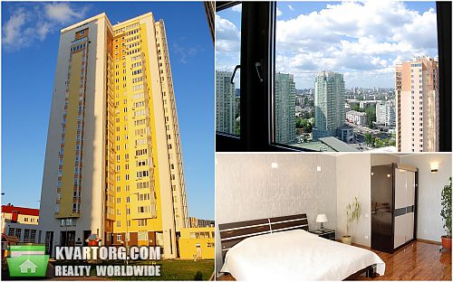 Sell 4-room apartment. Киев, Краснозвездный пр — photo 1