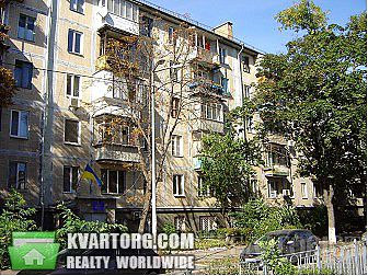Sell 2-room apartment. Киев, примаченко марии — photo 1