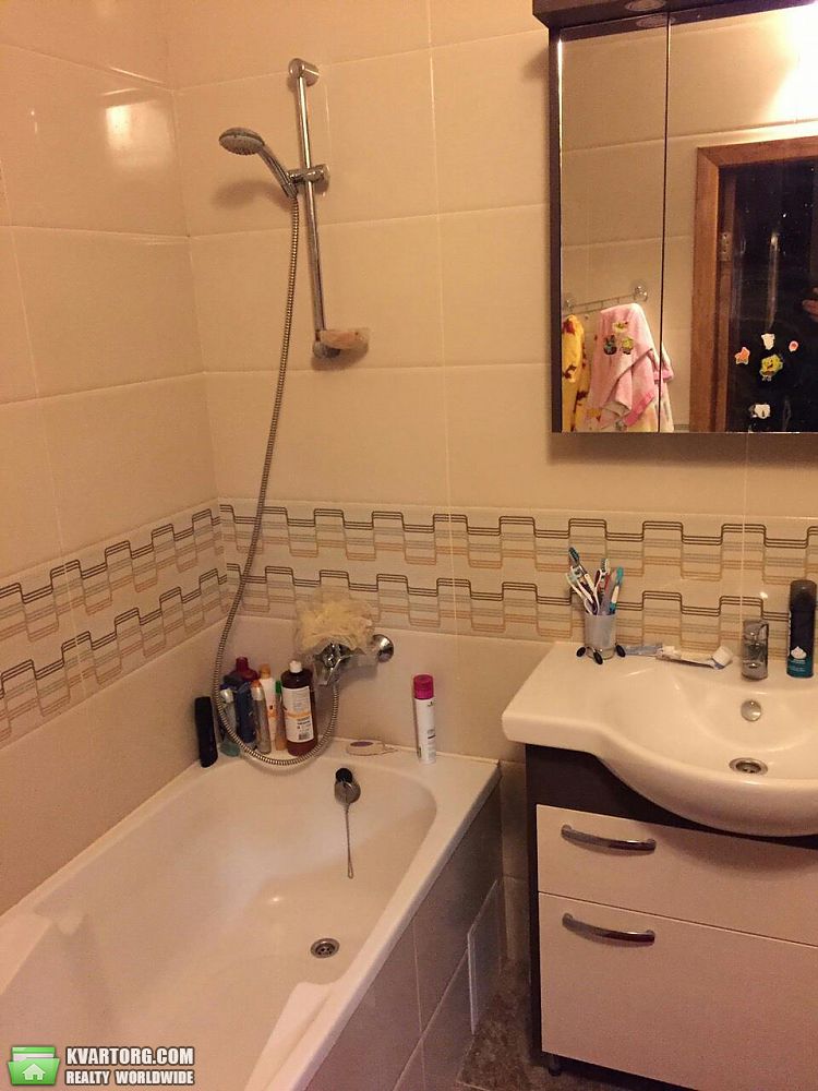 Sell 1-room apartment. Киев, Г.Наумова — photo 7