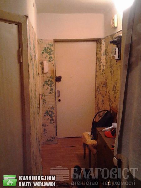 Sell 3-room apartment. Киев, Январский переулок — photo 10