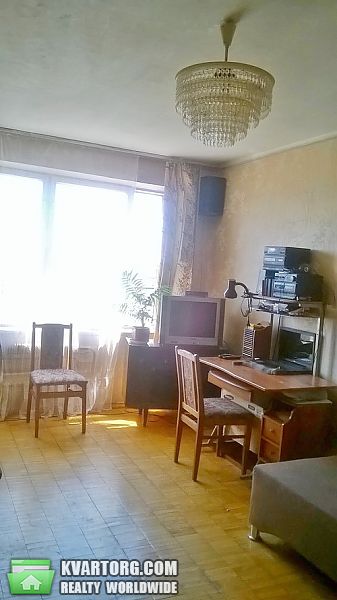 Sell 1-room apartment. Киев, Курчатова — photo 6