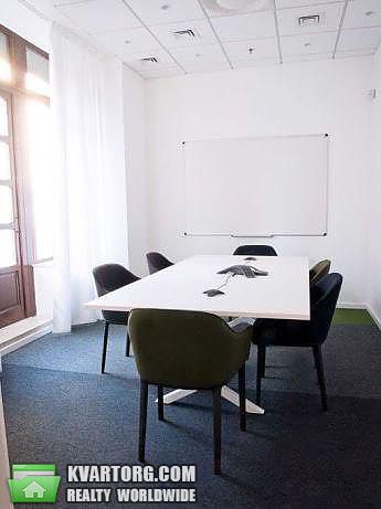 Rent out office. Киев, Михайловская — photo 1