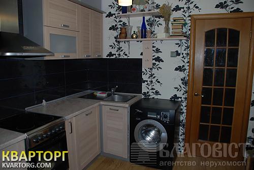 Sell 1-room apartment. Киев, Дубового — photo 4