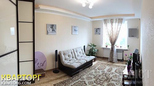 Sell 3-room apartment. Киев,  Бастионная — photo 3