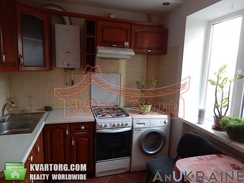 Sell 3-room apartment. Одесса, Фонтанская дорога — photo 1