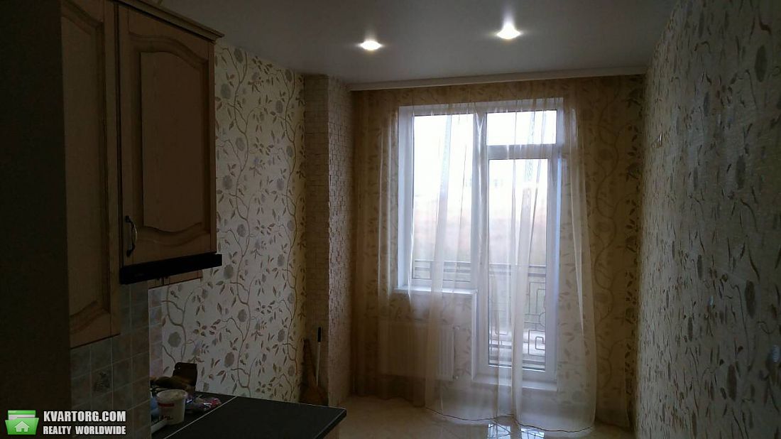 Sell 1-room apartment. Одесса, Жемчужная — photo 1