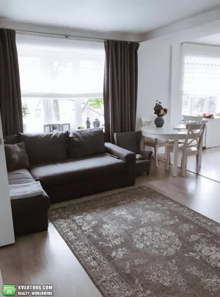 Rent out 3-room apartment. Киев,  Леси Украинки бул — photo 4