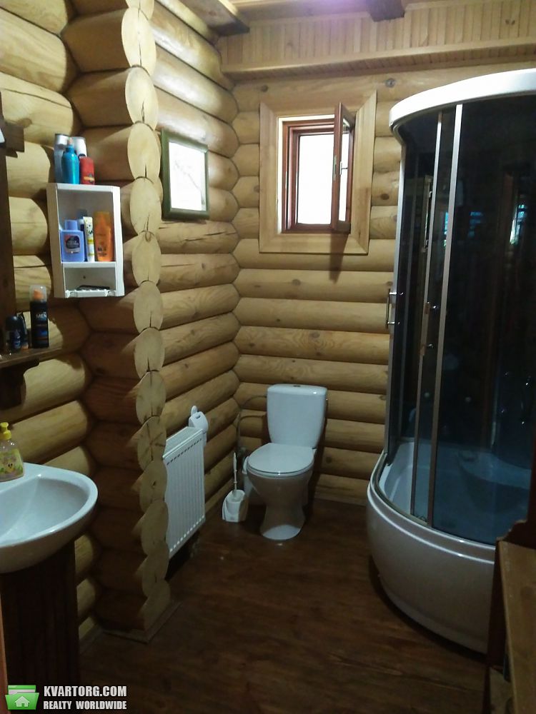 Sell house. Киев,  Днепроводская — photo 1