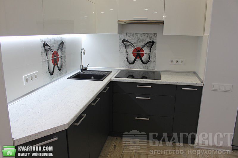 Sell 1-room apartment. Киев,  Вильямса — photo 1
