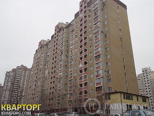 Sell 2-room apartment. Киев, Урловская — photo 1