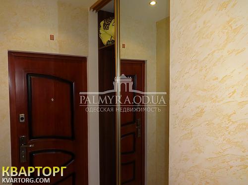 Rent out 3-room apartment. Одесса, Педагогическая — photo 9