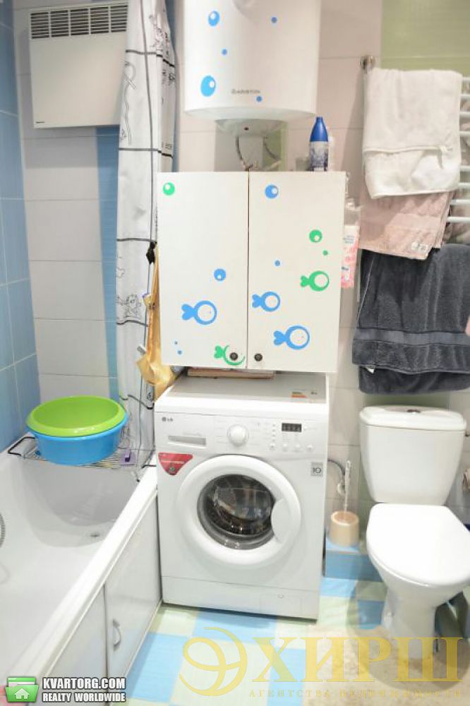 Sell 3-room apartment. Киев, Ломоносова — photo 4