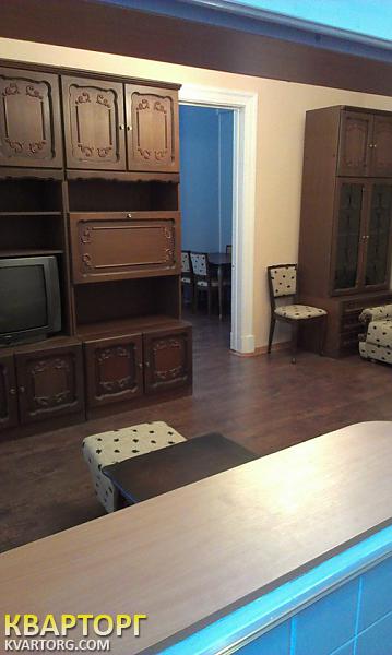 Rent out 2-room apartment. Киев,  Большая Васильковская — photo 6