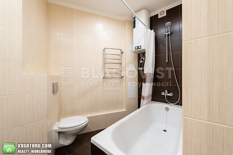 Rent out 1-room apartment. Киев,  Глушкова пр — photo 7