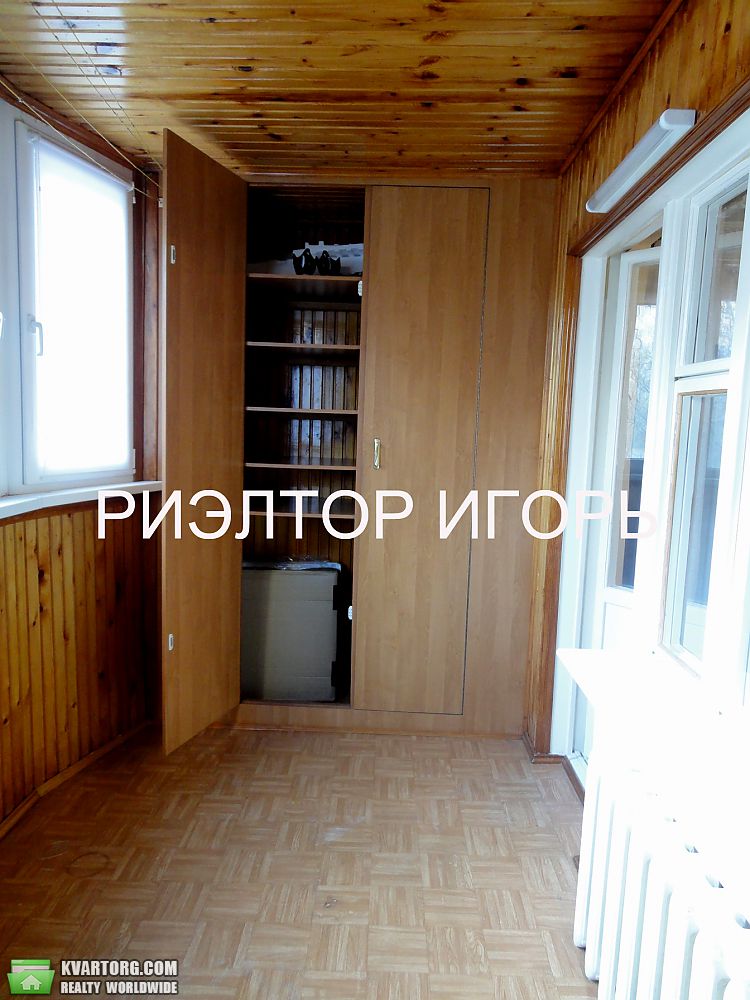 Rent out 1-room apartment. Одесса, Академика Вильямса — photo 4