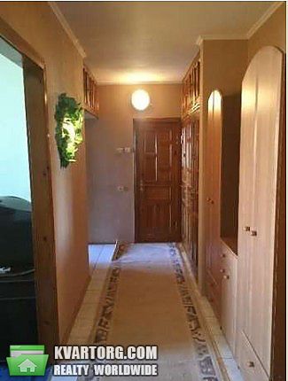 Rent out 2-room apartment. Киев,  Николаева — photo 5