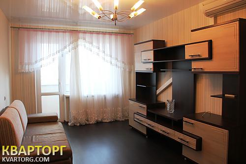 Rent out 2-room apartment. Одесса, Ак.Глушко — photo 1