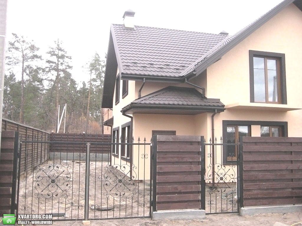 Sell house. Ирпень, Луговая — photo 4