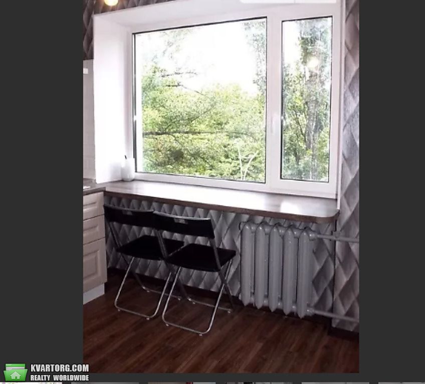 Rent out 1-room apartment. Киев, Новогоспитальная — photo 2