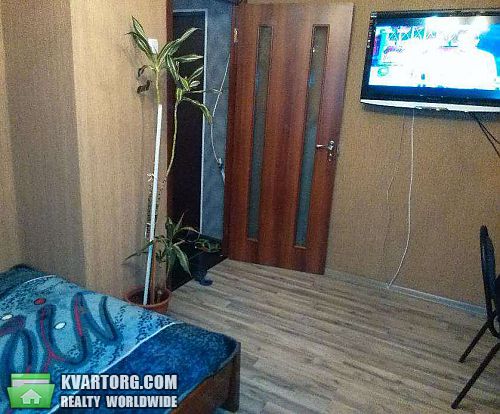 Sell 1-room apartment. Киев, Вадима Гетьмана — photo 7