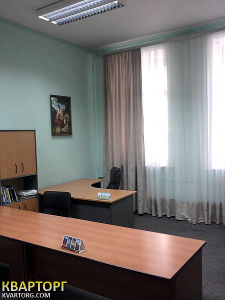 Rent out office. Киев, Горького — photo 3