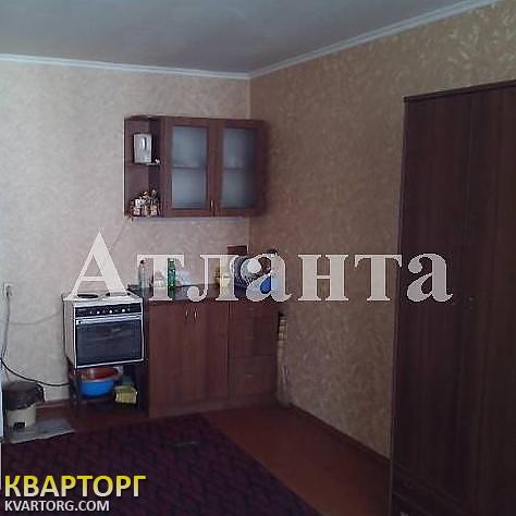 Sell 1-room apartment. Одесса, Николаевская — photo 1
