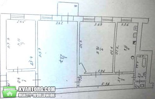Sell 3-room apartment. Одесса, Новосельского / Спиридоно — photo 9
