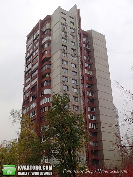 Sell 3-room apartment. Киев, Старонаводницкая — photo 1
