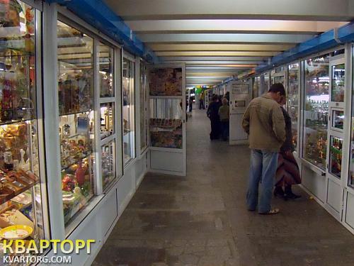 Rent out shop. Киев, Вокзальная площадь — photo 4