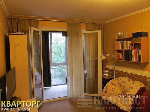 Sell 2-room apartment. Киев, Кибальчича — photo 3