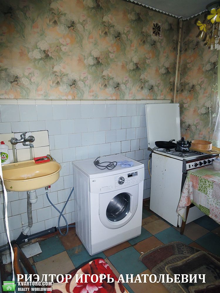 Rent out 2-room apartment. Одесса, Космонавтов — photo 7