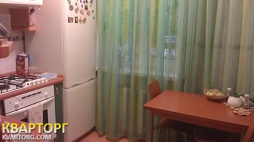 Sell 2-room apartment. Киев,  Козицкого — photo 5