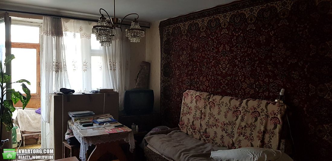 Sell 2-room apartment. Одесса, Добровольского — photo 1