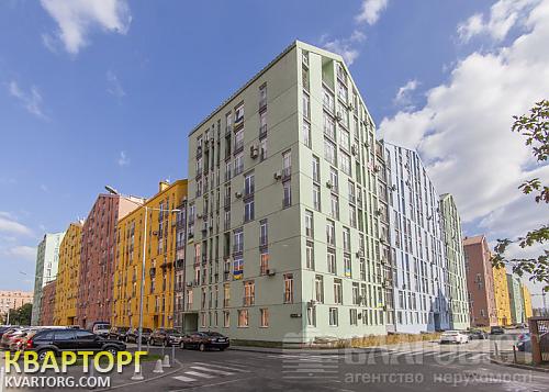 Sell 3-room apartment. Киев, Регенераторная — photo 3