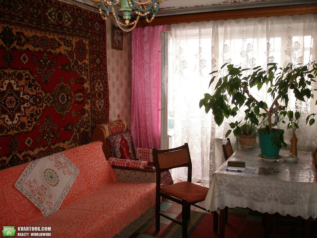 Sell 1-room apartment. Одесса, Бабеля — photo 1