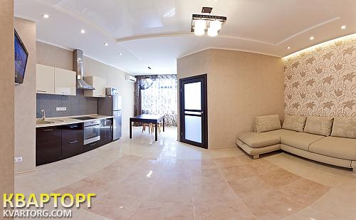 Rent out 2-room apartment. Одесса, Гагаринское Плато — photo 1