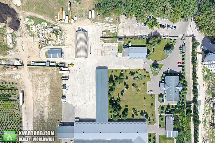 Rent out warehouse. Киев, Садова — photo 1
