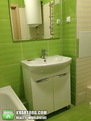 Rent out 1-room apartment. Киев, Донца — photo 5
