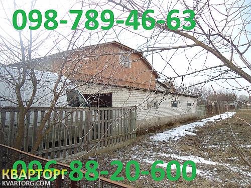 Sell house. Киевская обл.,  Полесский пер — photo 2